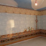 Обойные работы в Брянске